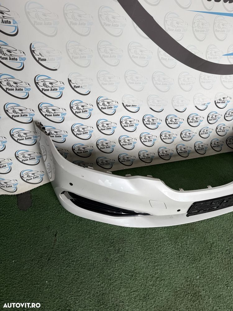 Bara fata Bmw seria 5 G30 G31 completa - 4