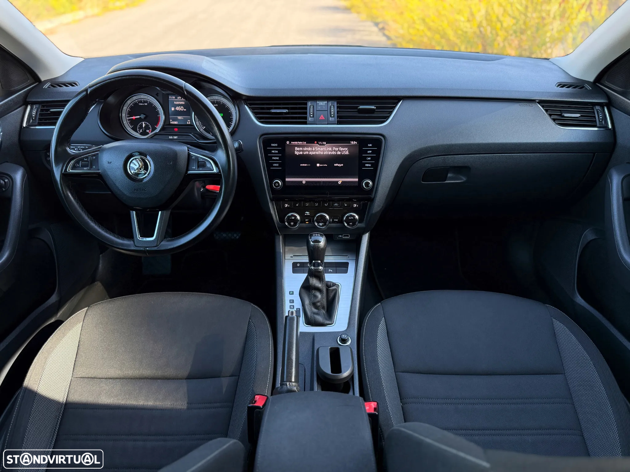 Skoda Octavia - 26