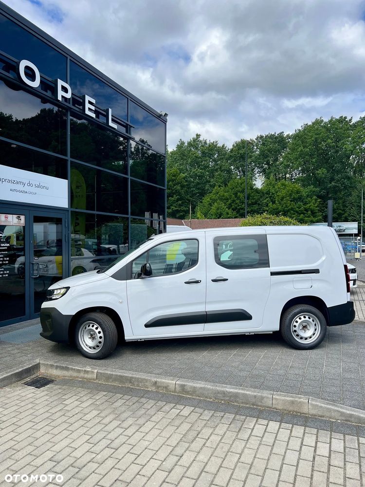 Opel COMBO - 9