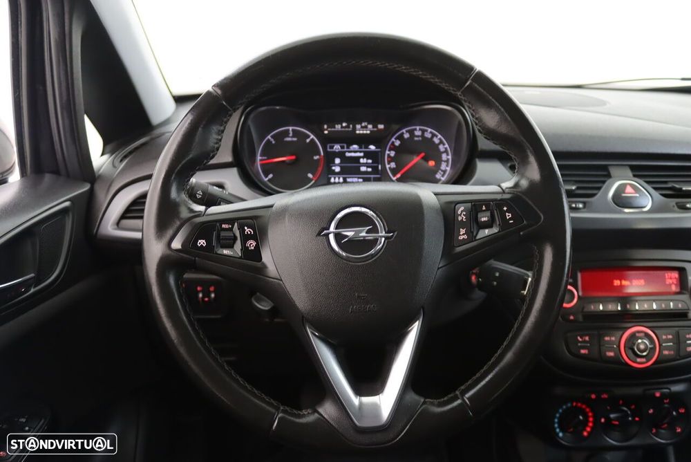 Opel Corsa 1.3 CDTi Business Edition - 10