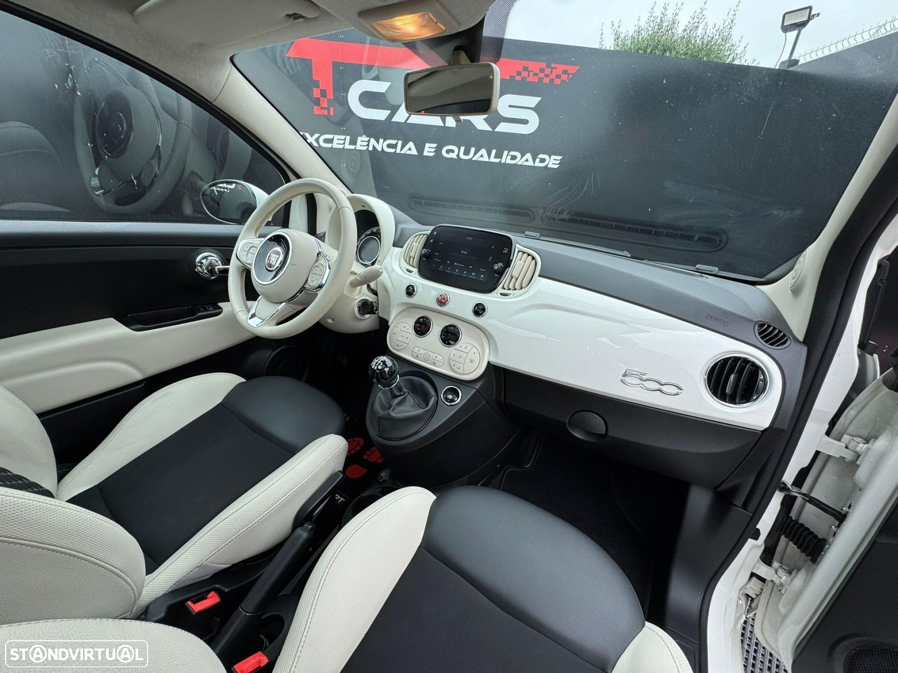 Fiat 500 - 13