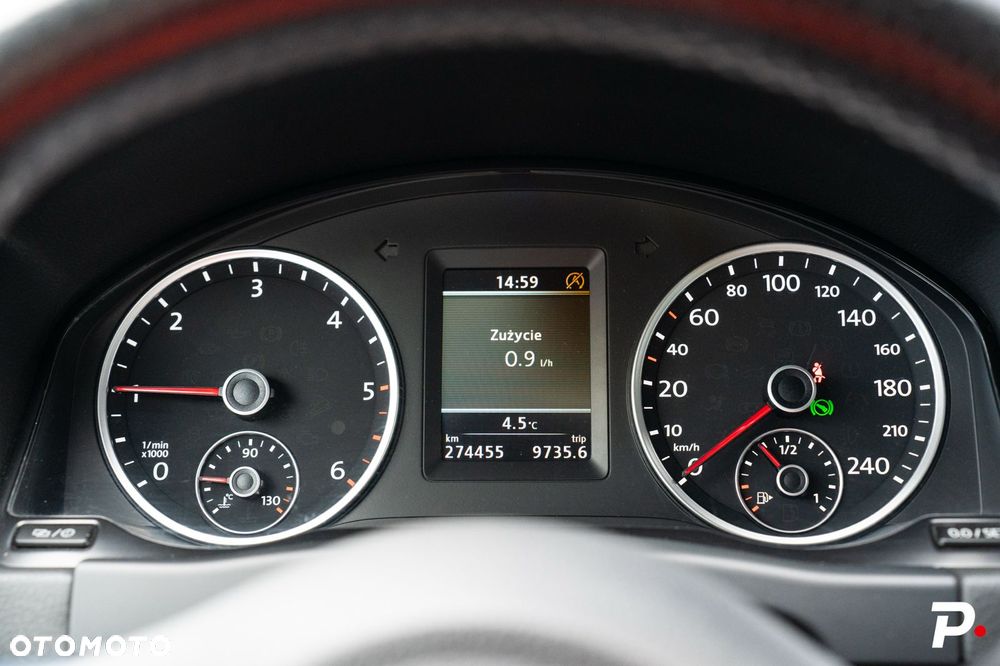 Volkswagen Tiguan 2.0 TDI 4Mot R-Style DSG - 9