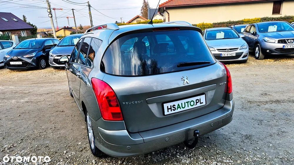 Peugeot 308 1.6 VTi Business Line - 16