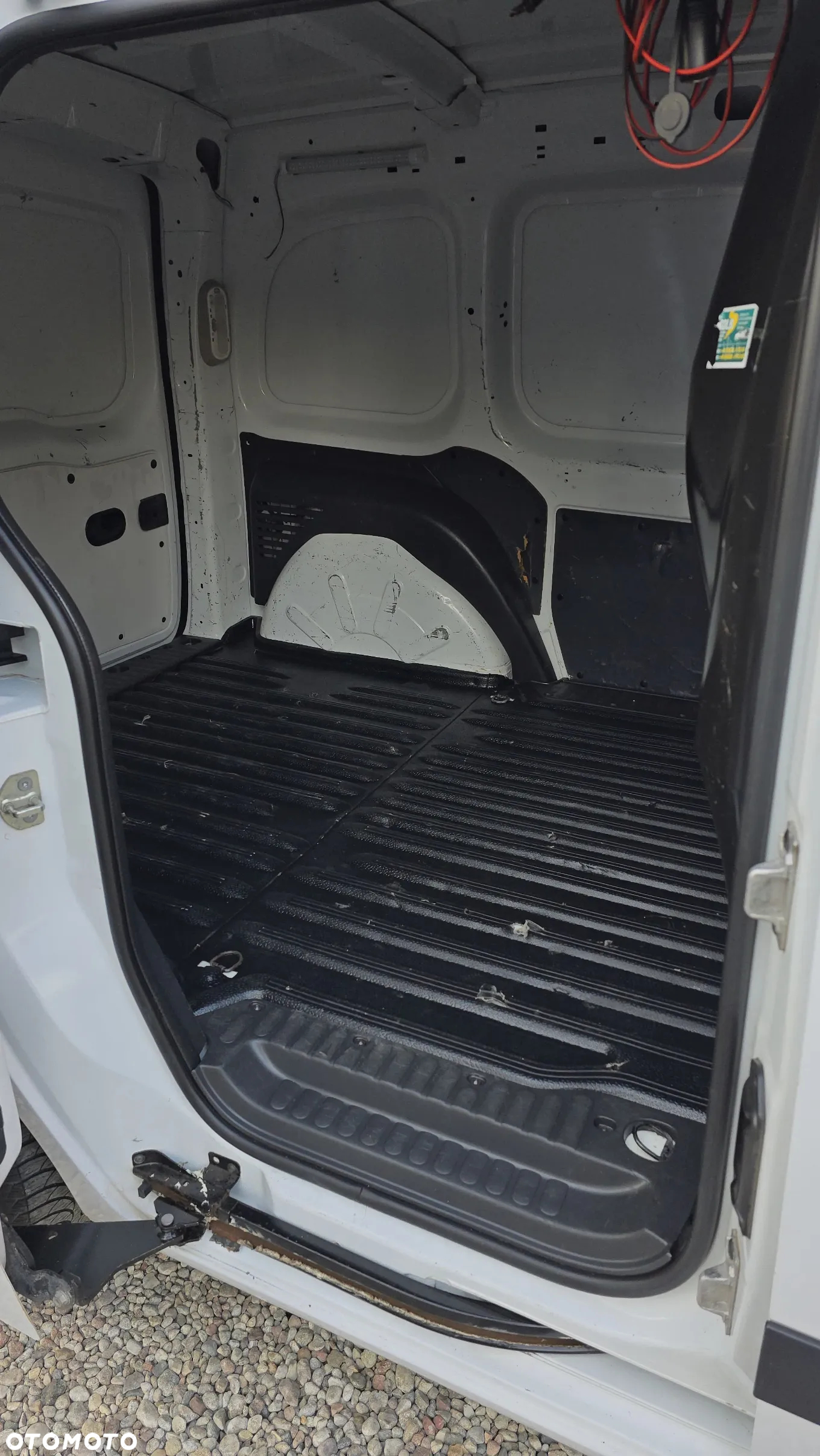 Mercedes-Benz CITAN 108 CDI - 16
