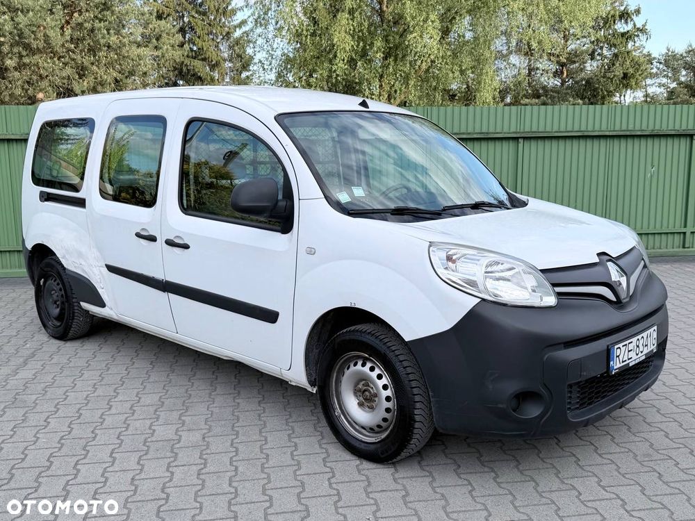 Renault Kangoo - 2