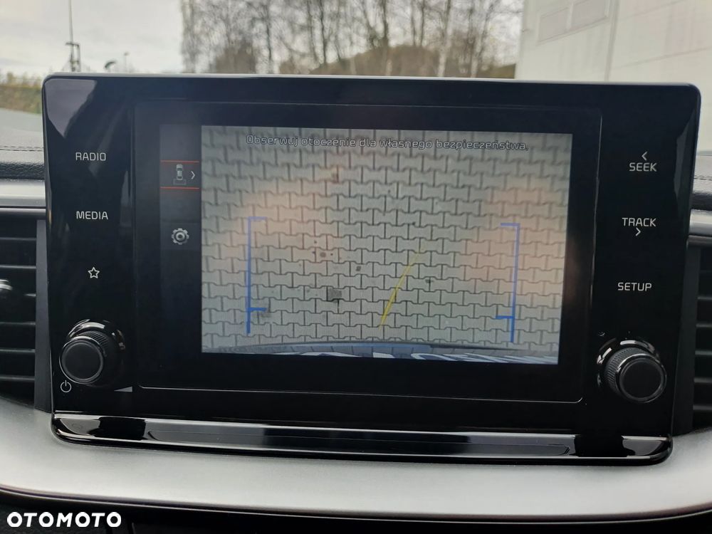 Kia XCeed 1.5 T-GDI M DCT - 37