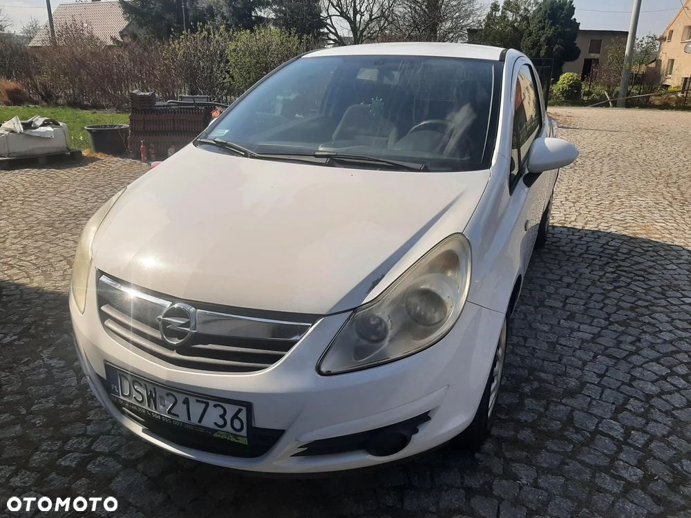 Opel Corsa 1.3 CDTI 111 - 4