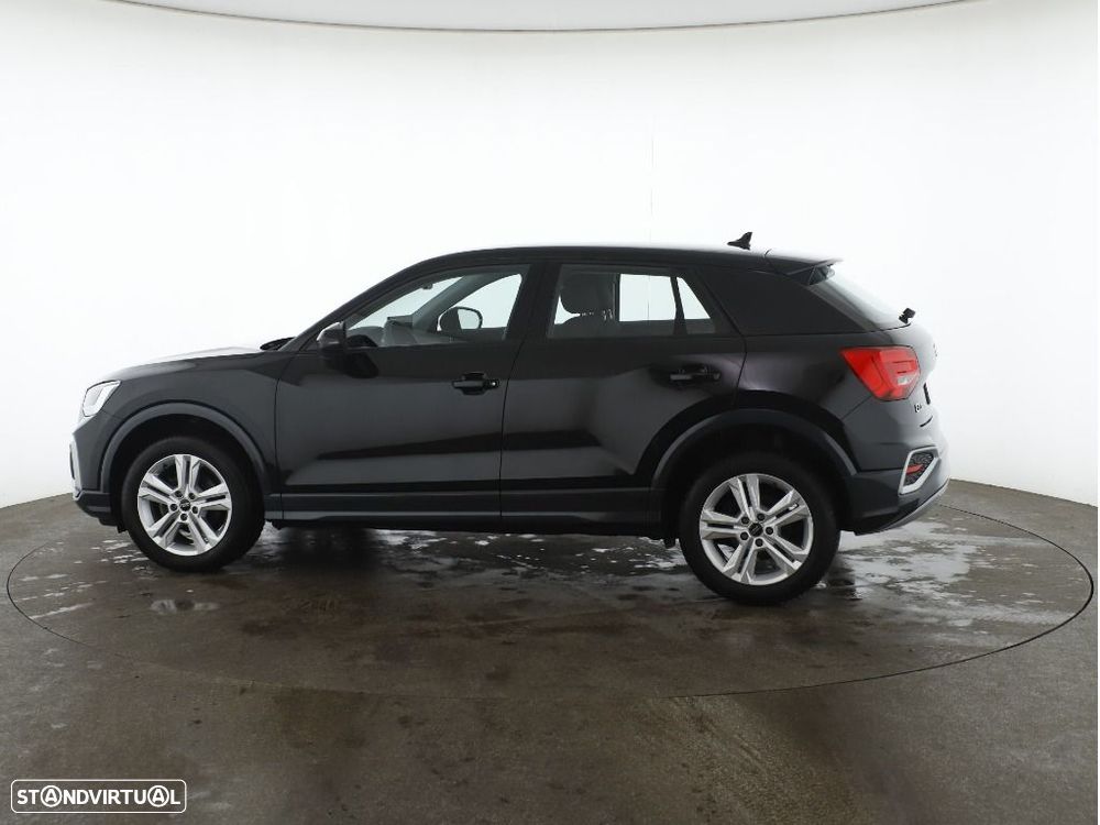 Audi Q2 35 TFSI Advanced S tronic - 2