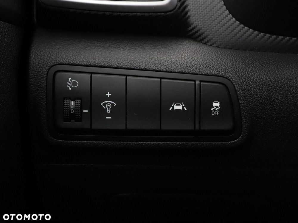 Hyundai Tucson 1.6 GDi 2WD Advantage - 33