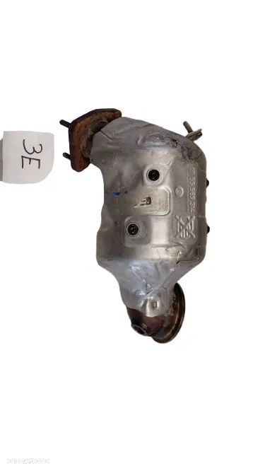 Katalizator Vanderhall Vanice Speedster 2017-2019r 96351248 używany - 1