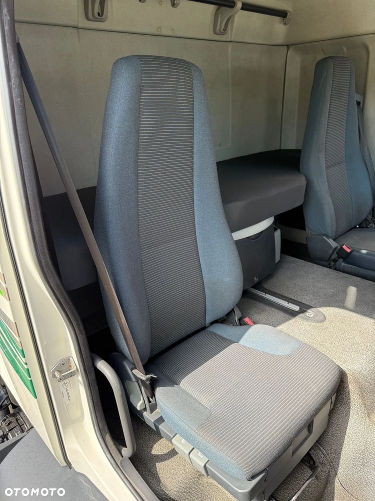 Volvo FL FE 18.290 / E5 / chłodnia 19 Epal / kabina sypialna / świeżo z Niemiec ! - 30