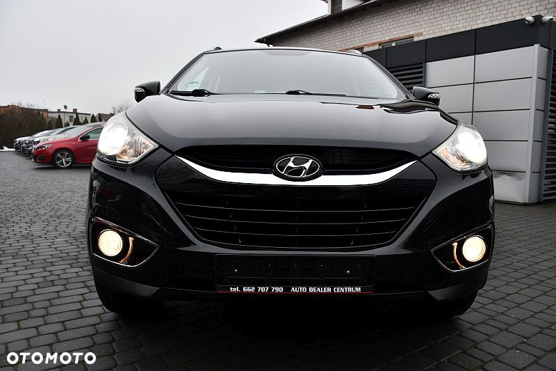 Hyundai ix35 1.6 2WD Style - 5