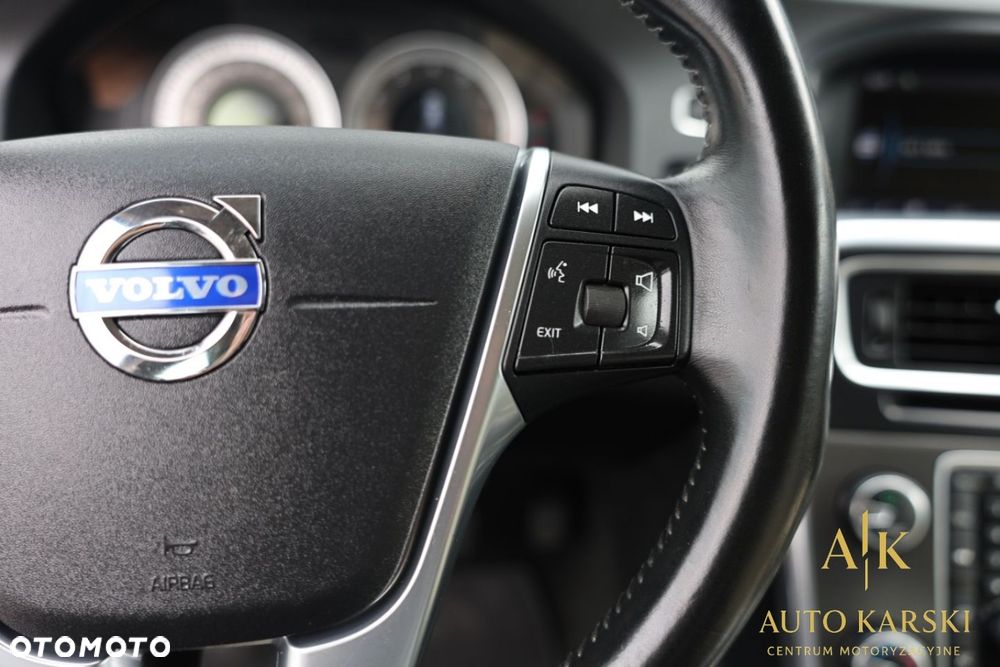 Volvo V60 - 24