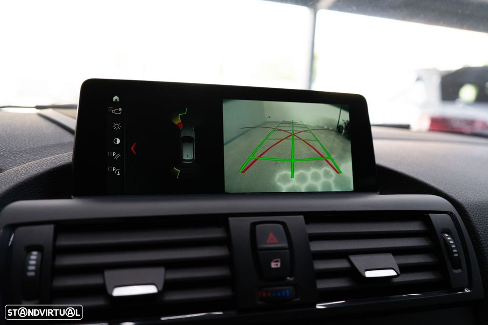 BMW 135 i Aut. - 45
