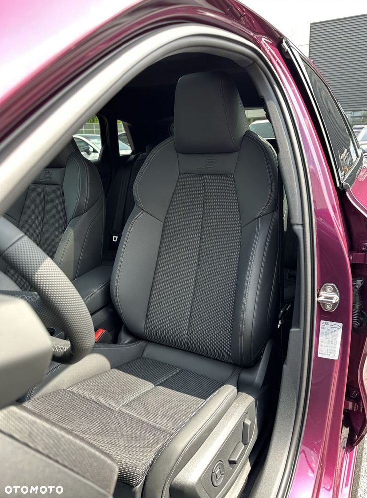 Audi A3 Sportback - 14