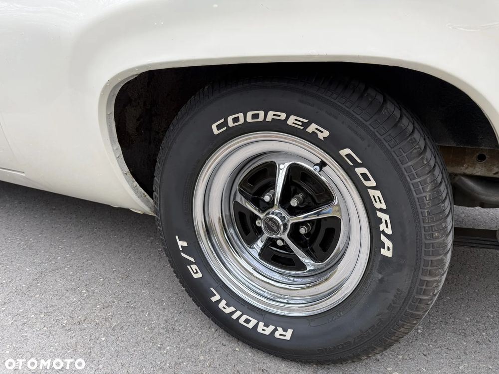 Plymouth Road Runner - 26