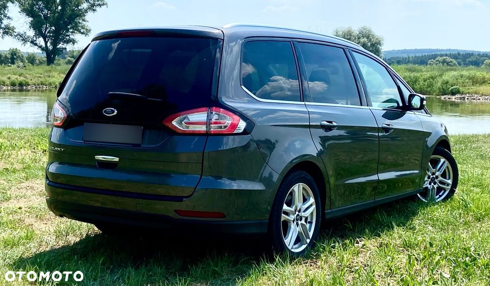 Ford Galaxy - 14