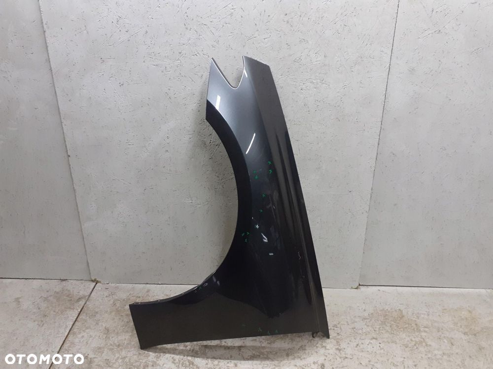 BŁOTNIK PRZEDNI PRZÓD LEWY AUDI A5 B10 2024-> - 1