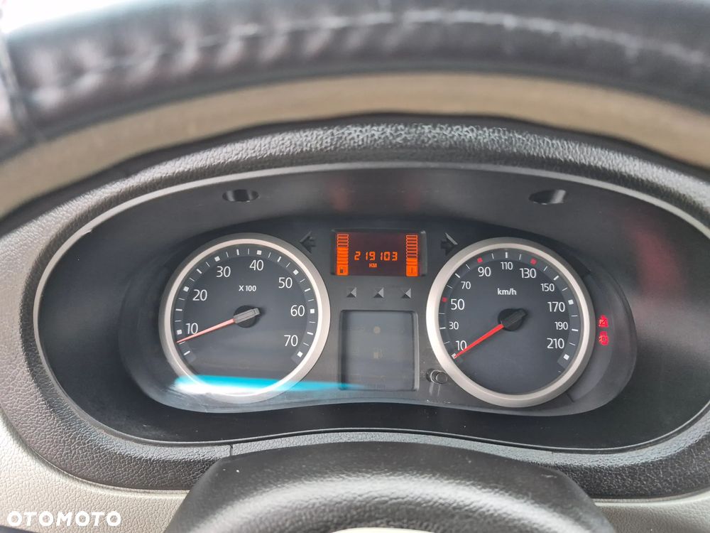 Renault Kangoo 1.6 16V Privilege - 17