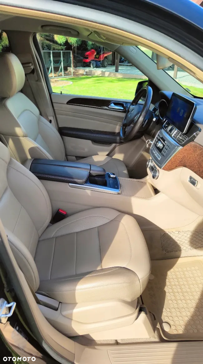 Mercedes-Benz ML 250 BlueTec 4-Matic - 20