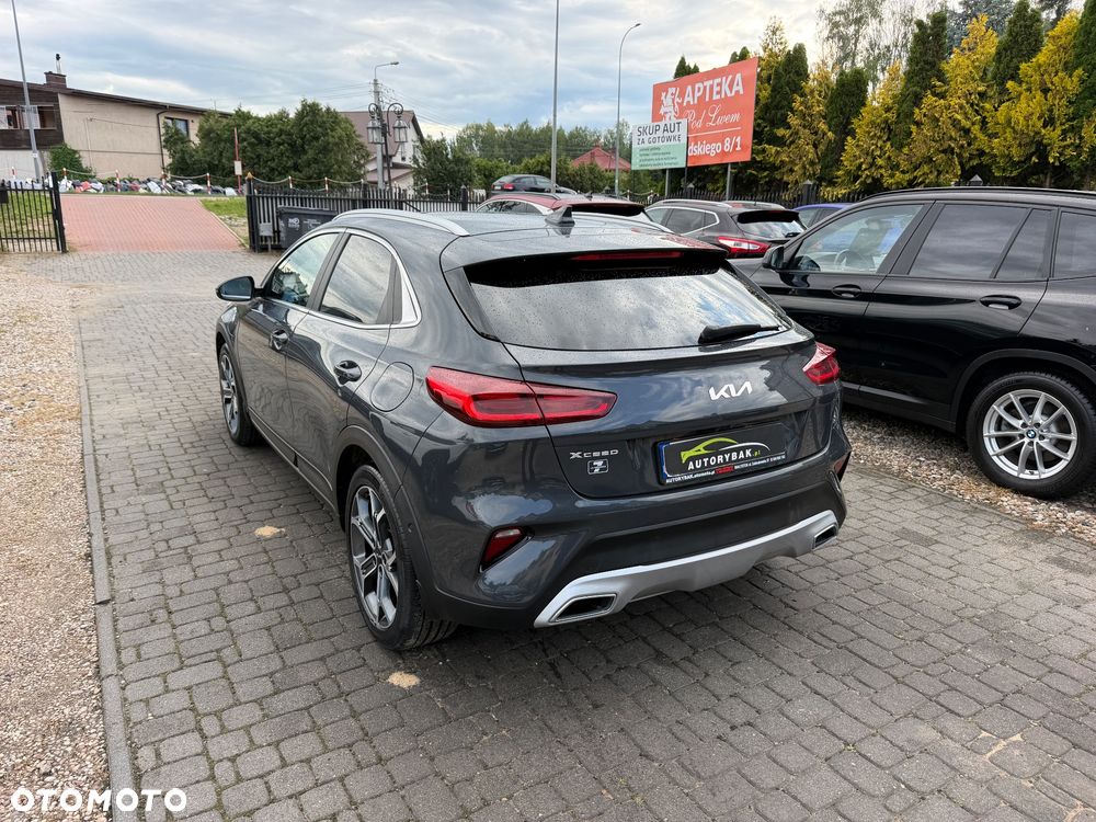 Kia XCeed 1.6 GDI PHEV XL DCT - 38