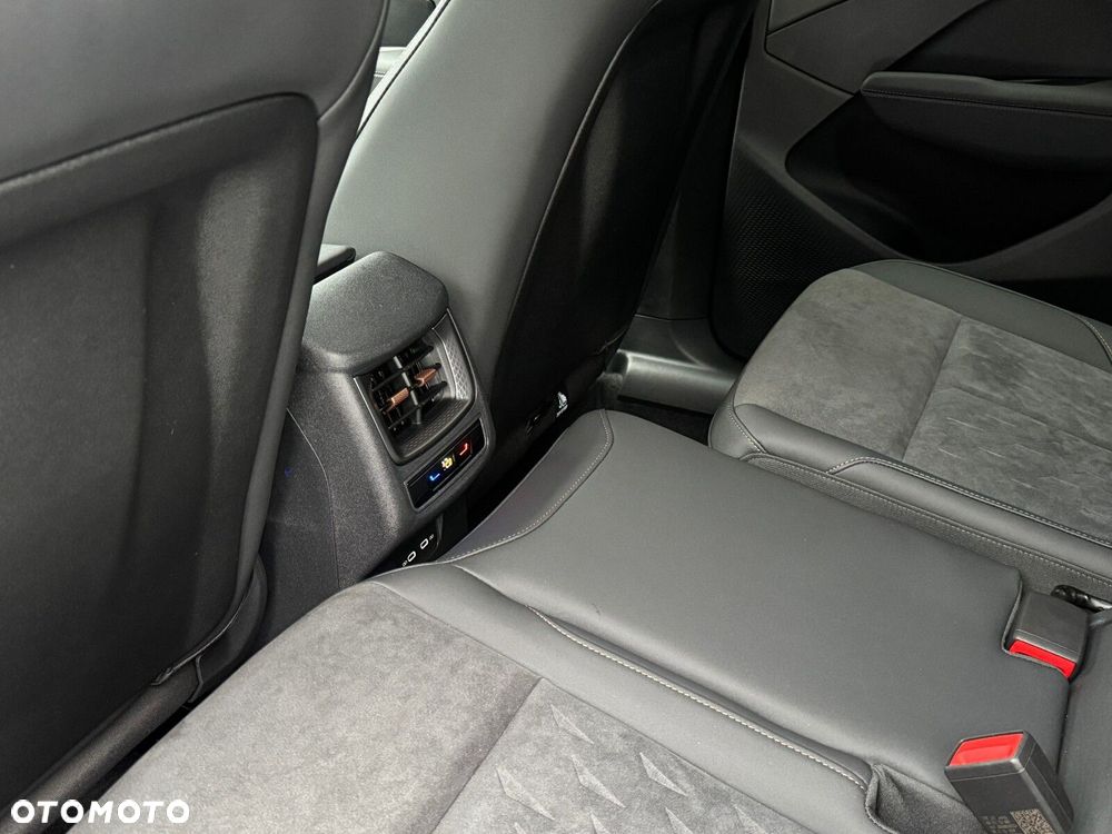 Cupra Terramar 2.0 TSI 4Drive Advantage Edition Copper DSG - 37