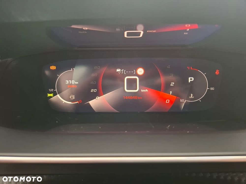 Peugeot 2008 1.5 BlueHDi GT Line S&S EAT8 - 26