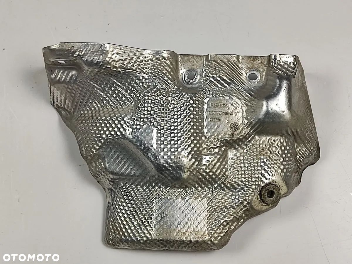 FORD EXPLORER 3.0h od 2020r Osłona Termiczna - 1