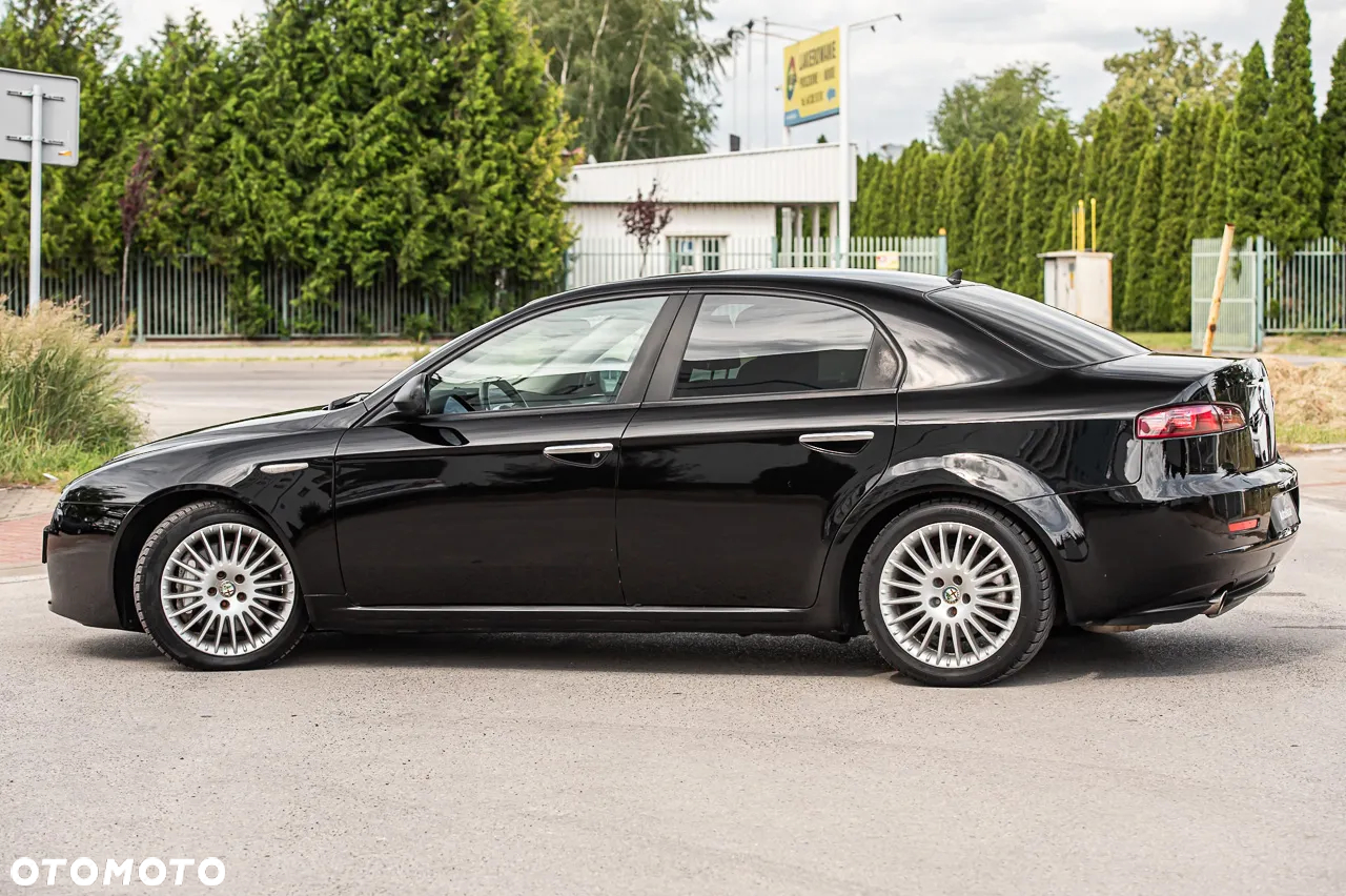 Alfa Romeo 159 - 9