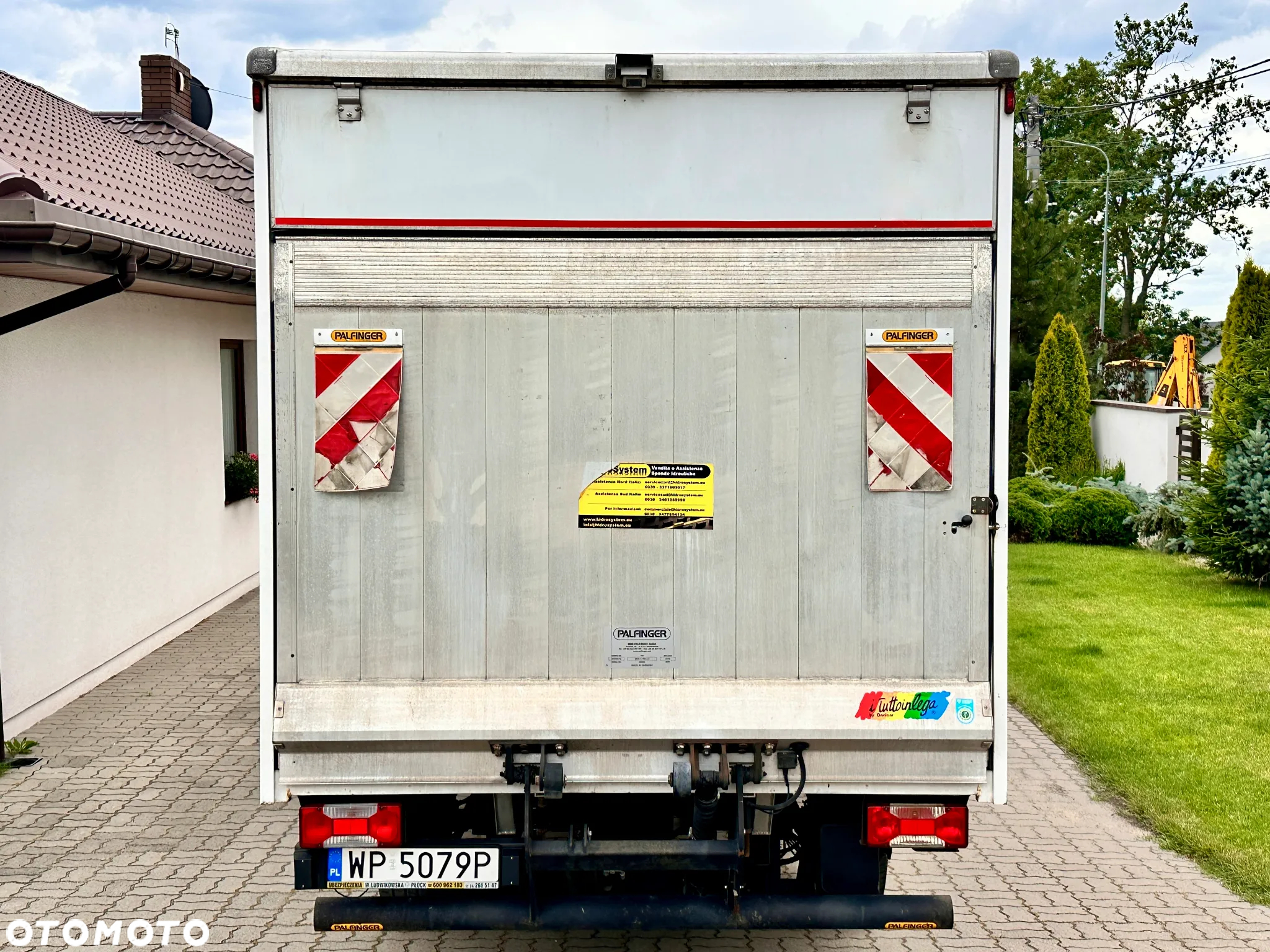 Iveco DAILLY - 8