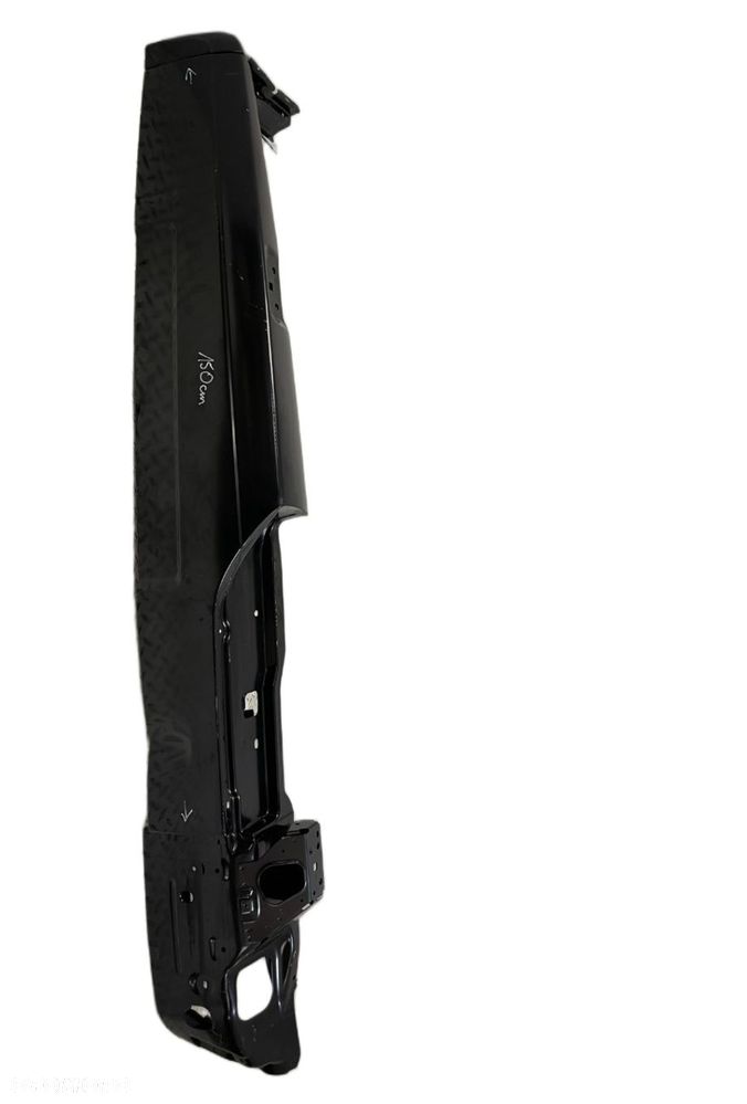 NOWY ORYGINALNY TYLNY LEWY BŁOTNIK NAROŻNIK SŁUPEK PEUGEOT BOXER JUMPER FIAT DUCATO III 14-25 - 1