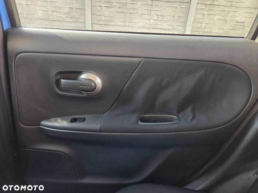 Nissan Note 1.4 Acenta - 11