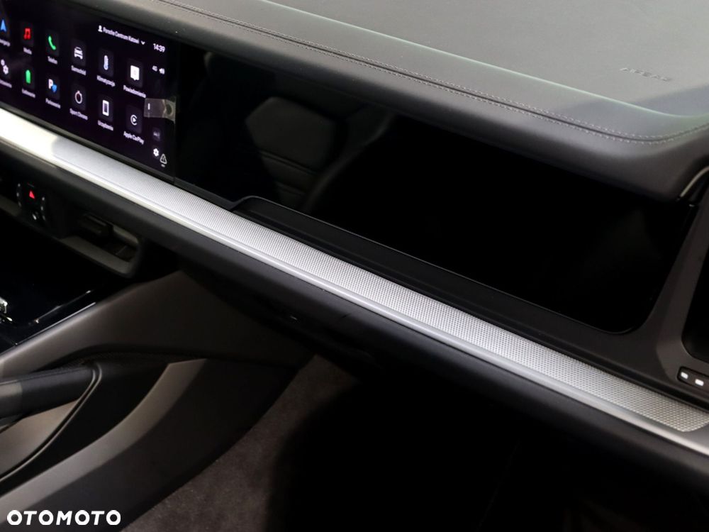 Porsche Cayenne E-Hybrid PHEV - 29