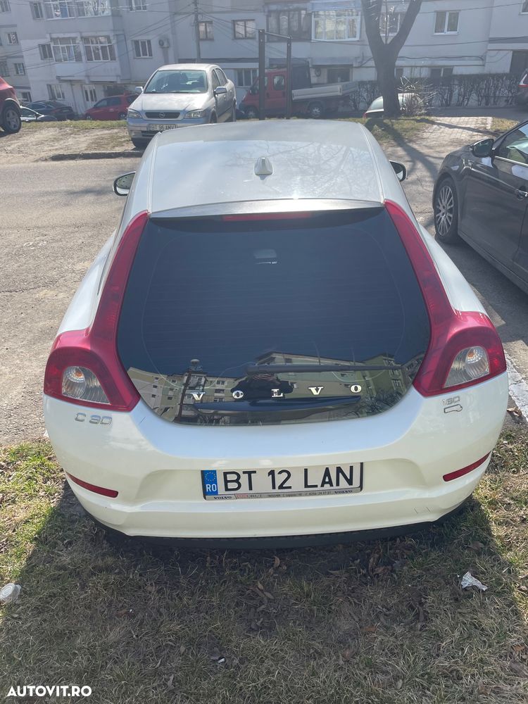 Volvo C30 1.6D Base - 7