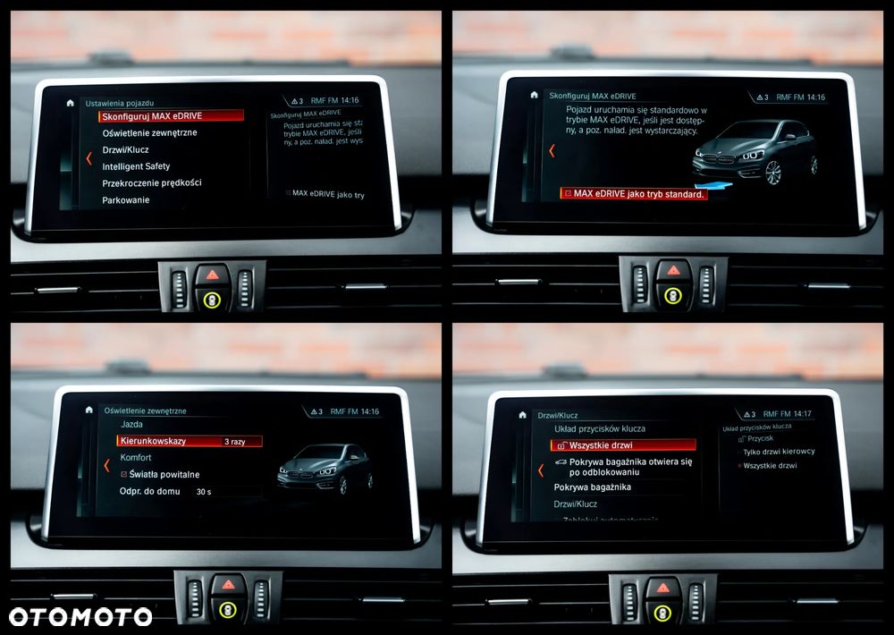 BMW Seria 2 225xe iPerformance - 22
