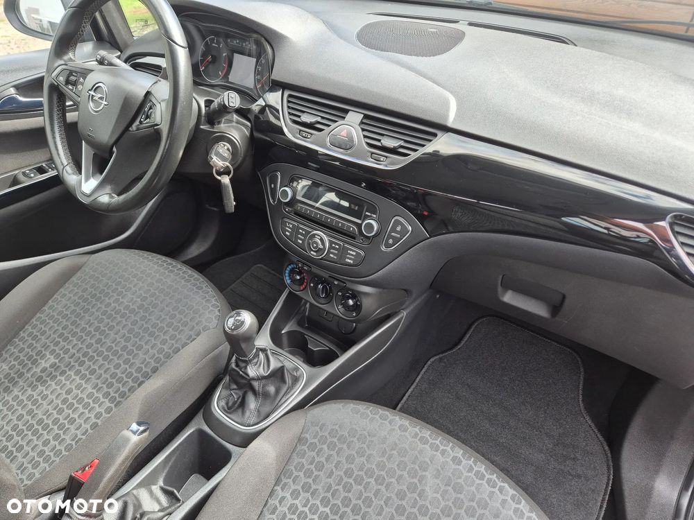 Opel Corsa - 23