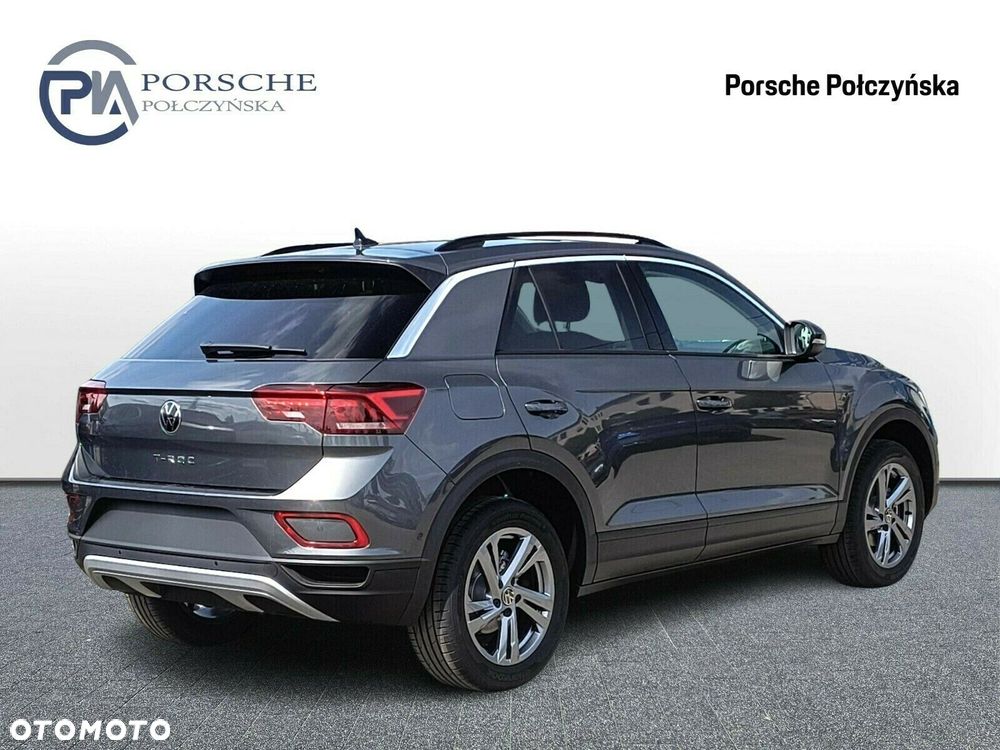 Volkswagen T-Roc - 7
