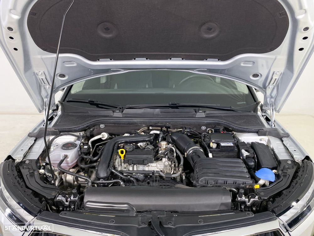 Skoda Kamiq 1.0 TSI DSG - 23