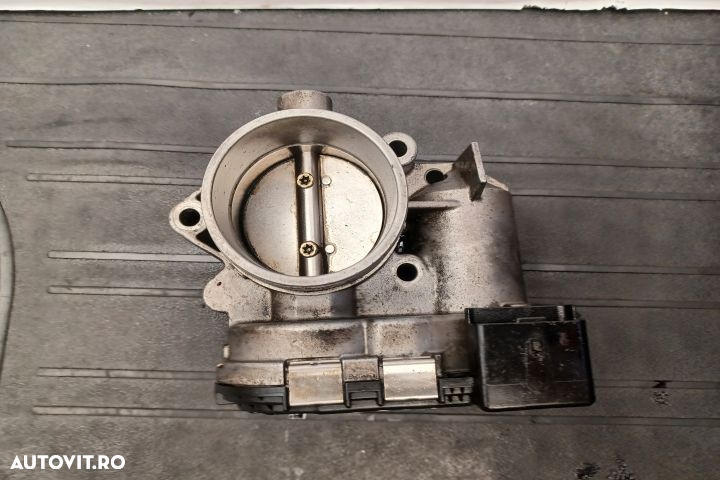 Clapeta acceleratie 0280750085  0280750085 Citroen Berlingo 1 [1996 - - 2