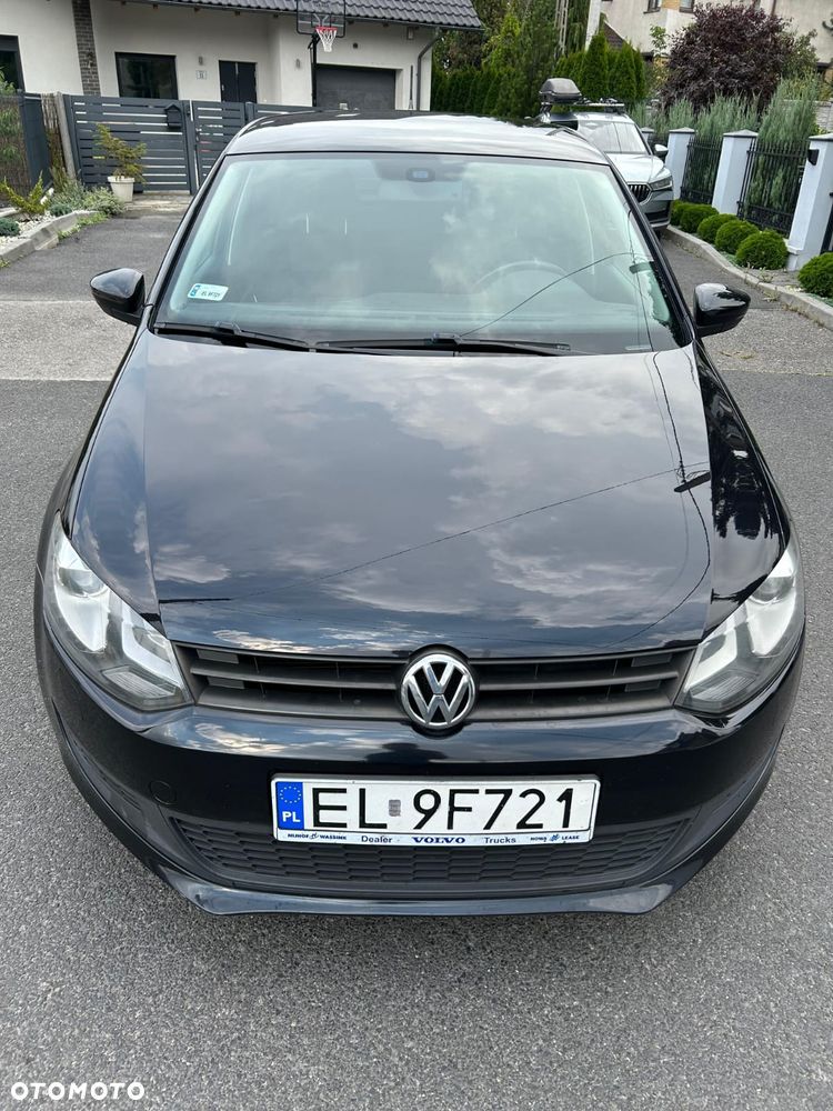 Volkswagen Polo - 6