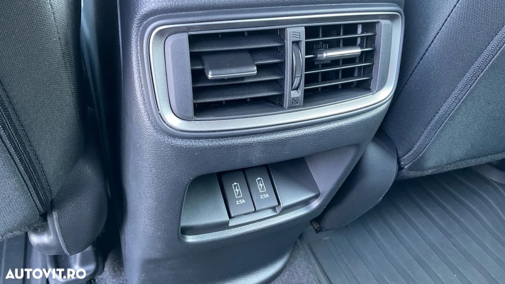 Honda CR-V 2.0 Hybrid i-MMD 4WD E-CVT Elegance - 28