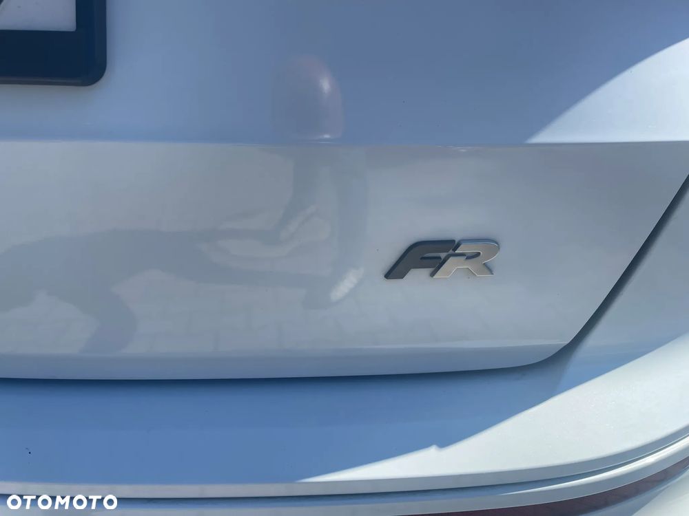 Seat Ateca 1.5 Eco TSI FR S&S DSG - 3