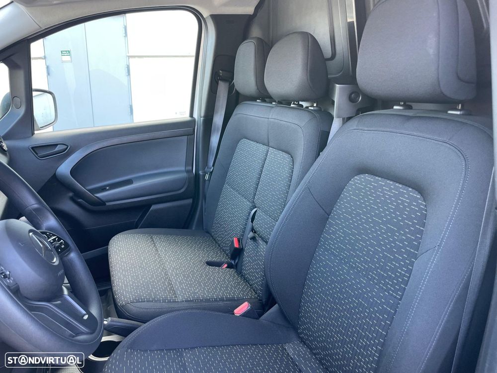 Mercedes-Benz Citan 110 CDi/27 - 8