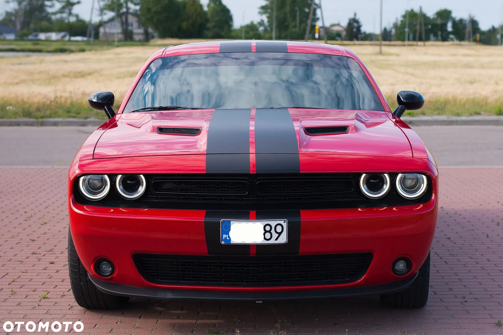 Dodge Challenger 3.6 GT Plus AWD - 13