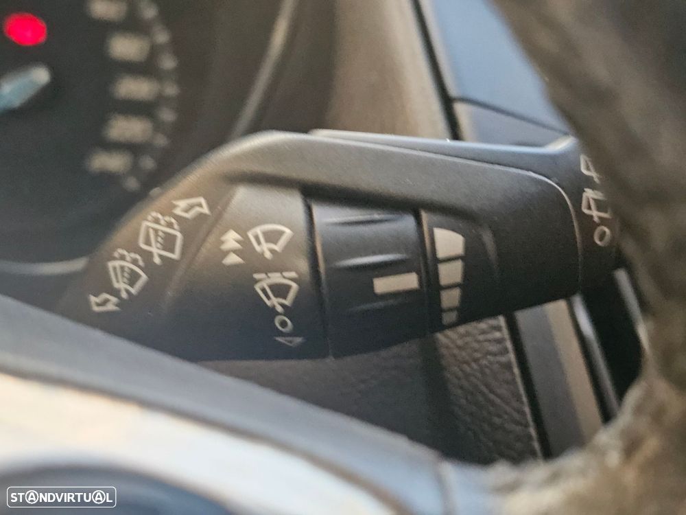 Ford Focus SW 1.6 TDCi Titanium Best Econetic - 18