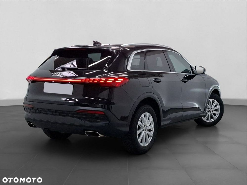 Audi Q5 - 2