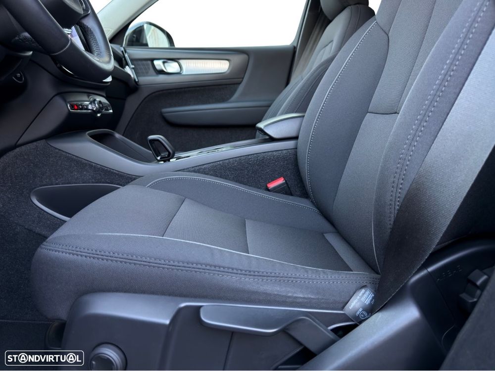 Volvo XC 40 1.5 T5 PHEV Inscription Expression - 37