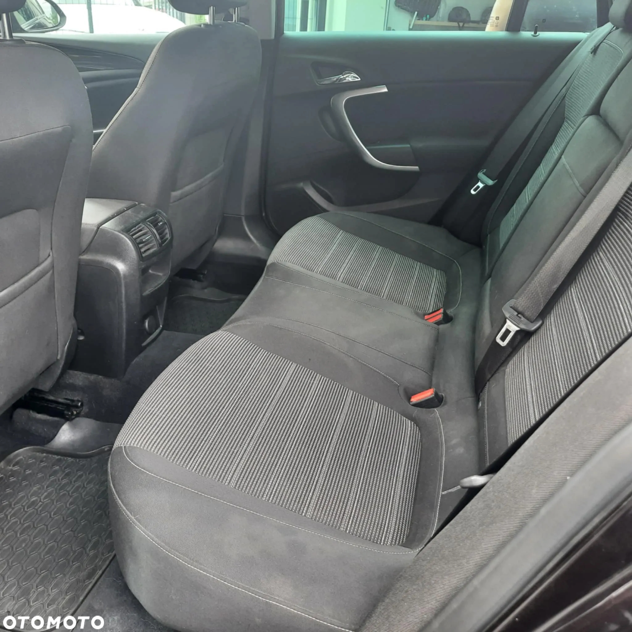 Opel Insignia 2.0 CDTI Cosmo - 7