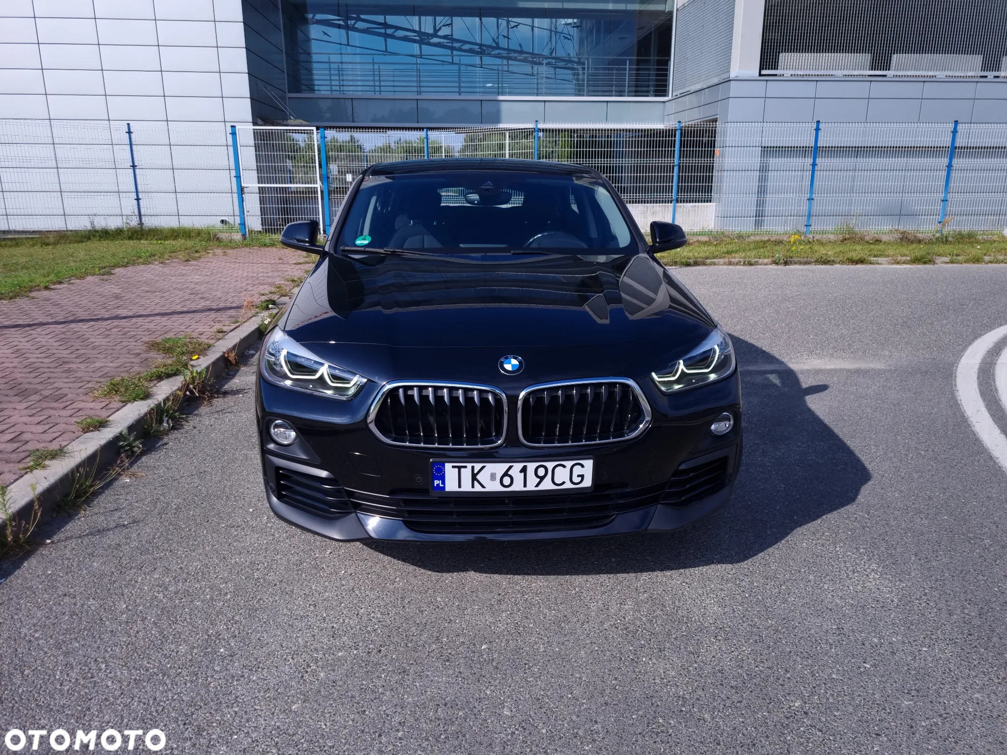 BMW X2 - 13