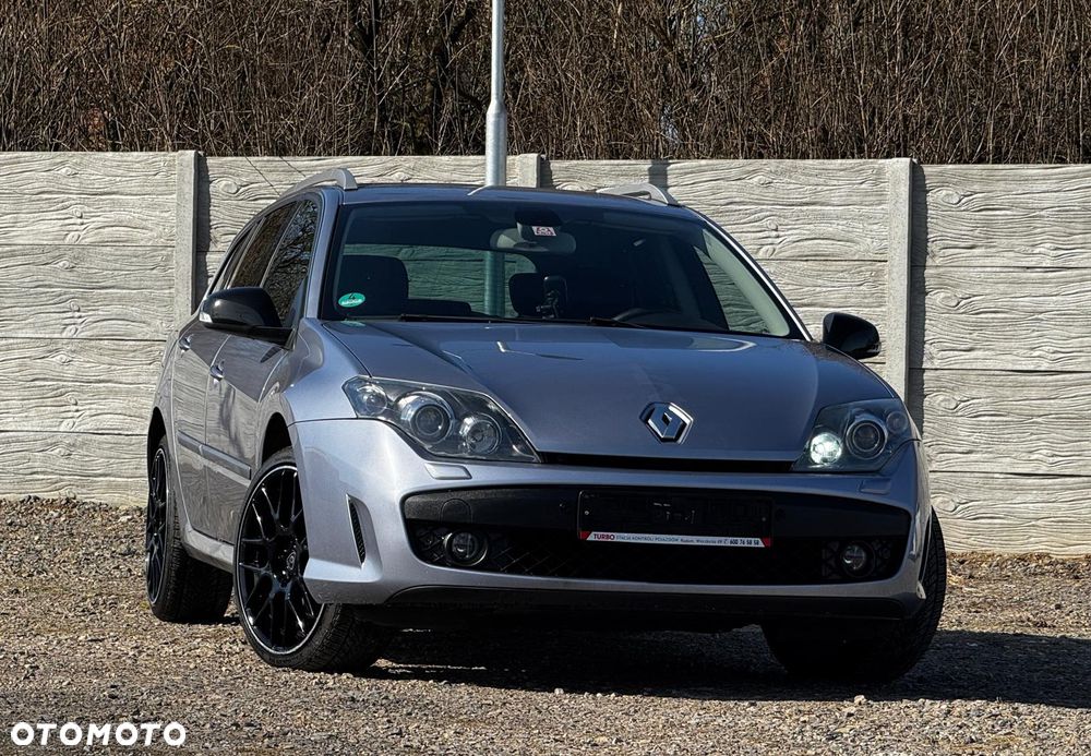 Renault Laguna 2.0 16V 140 Expression - 2